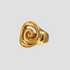 Swirl 18k Gold Ring - GRISÉ NYC 1